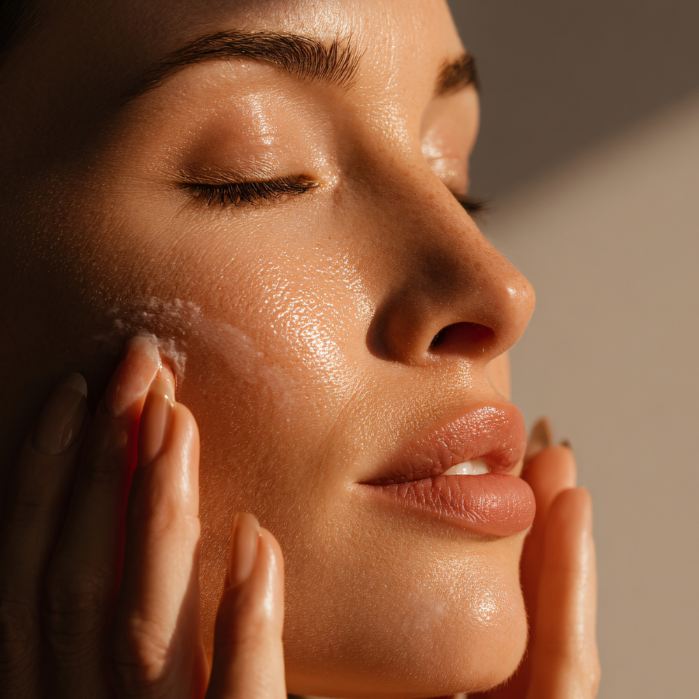 Teint doré et lumineux en automne-hiver : le secret pour rayonner entre city break, ski et soleil d’hiver