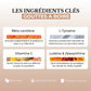 Gouttes à boire Bain de Soleil - complément glow intérieur