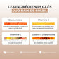 Duo Bain de Soleil - rituel solaire et glow pour la peau