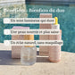 Duo Bain de Soleil - rituel solaire et glow pour la peau
