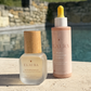 Duo Bain de Soleil - rituel solaire et glow pour la peau