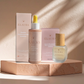Duo Bain de Soleil - rituel solaire et glow pour la peau