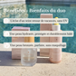 Duo Bain de Soleil - rituel solaire et glow pour la peau