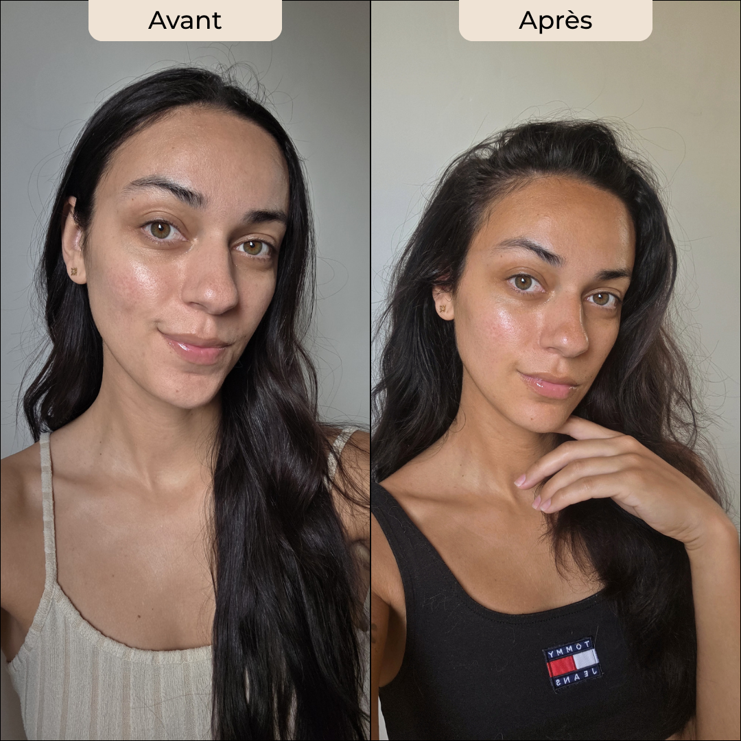 Duo Bain de Soleil - rituel solaire et glow pour la peau