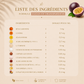 Gouttes à boire Bain de Soleil - complément glow intérieur
