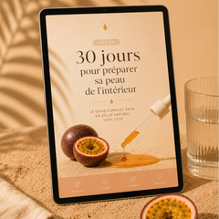 Guide gratuit "Challenge 30 Jours"