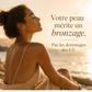 Duo Bain de Soleil - rituel solaire et glow pour la peau