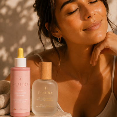 Une routine qui accompagne votre peau
