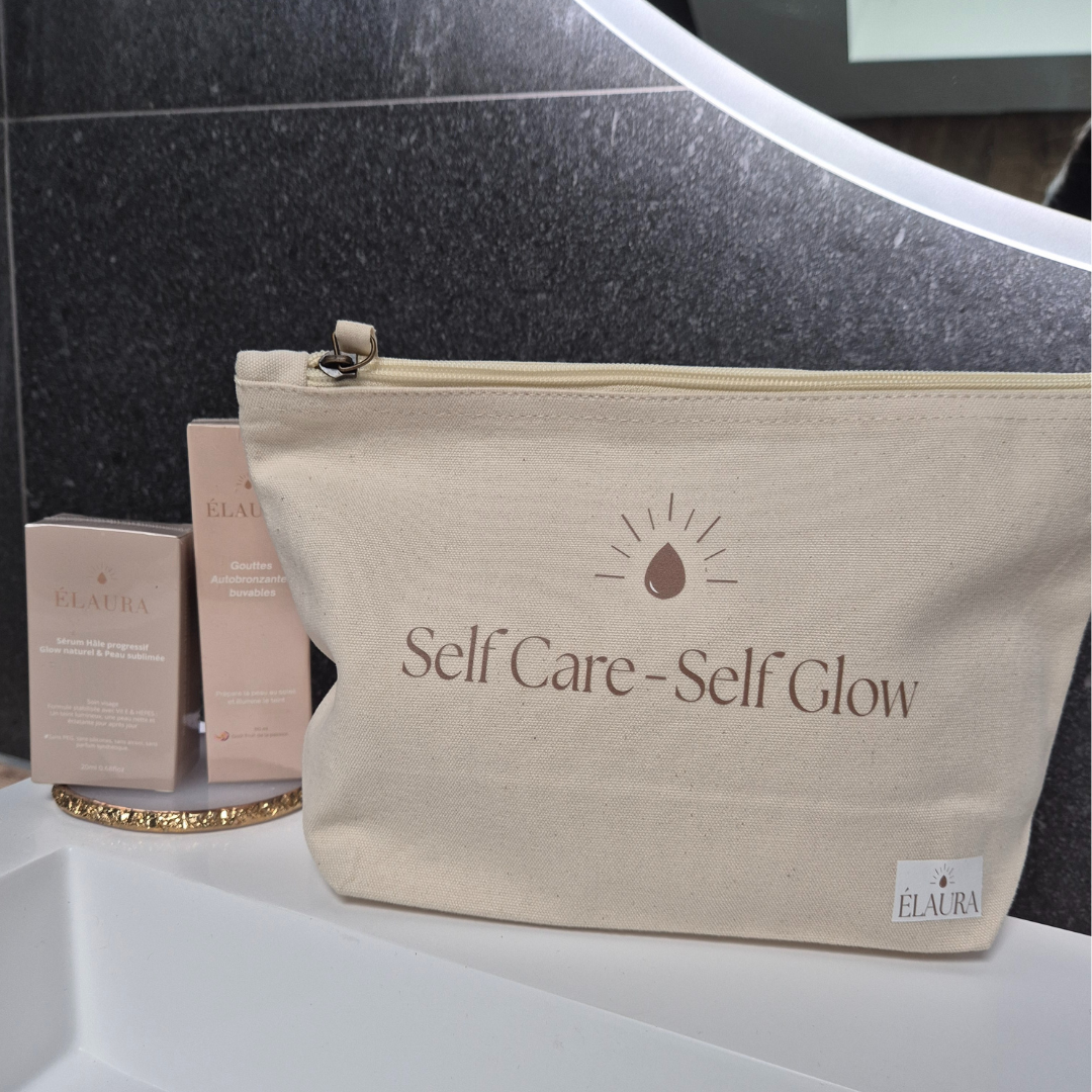 Trousse beauté Personnalisée