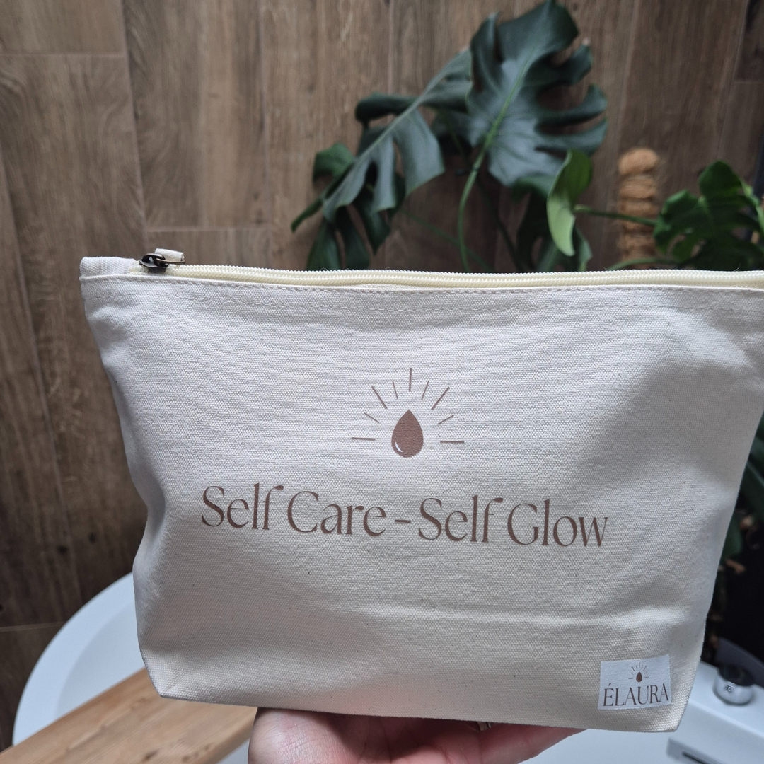 Trousse beauté Personnalisée